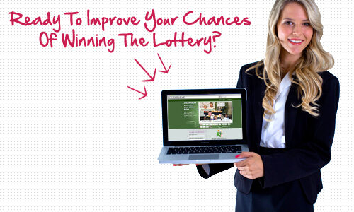 Ready To Discover Ways To Increase Your Chances Of Winning?
